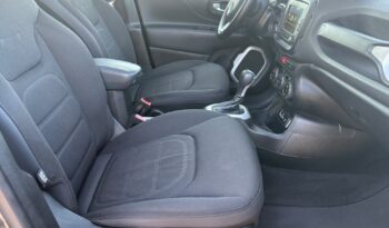 JEEP RENEGADE 1.6 MTJ LIMITED AUTOMATICA pieno
