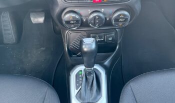 JEEP RENEGADE 1.6 MTJ LIMITED AUTOMATICA pieno
