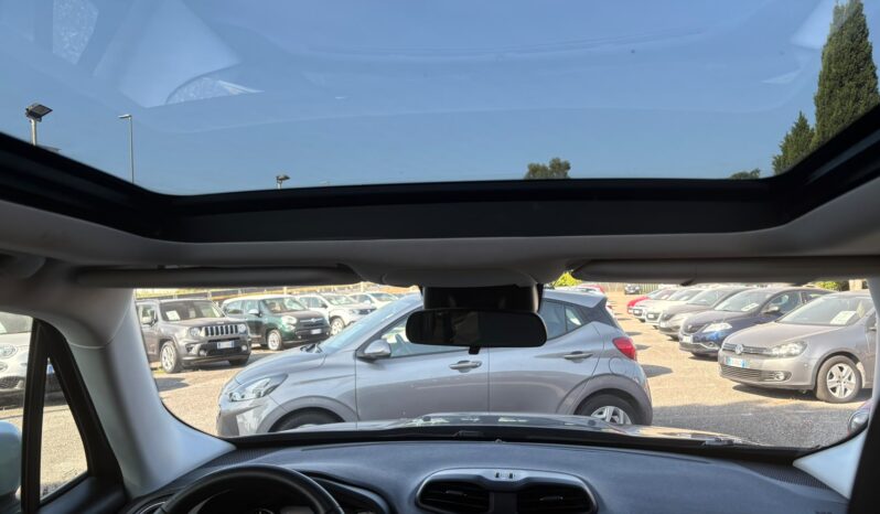 JEEP RENEGADE 1.6 MTJ LIMITED AUTOMATICA pieno