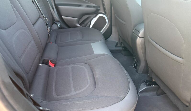 JEEP RENEGADE 1.6 MTJ LIMITED AUTOMATICA pieno