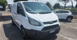 Transit Custom 250 2.0 tdci 105cv Entry L1H1 E6
