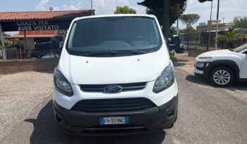 Transit Custom 250 2.0 tdci 105cv Entry L1H1 E6 pieno