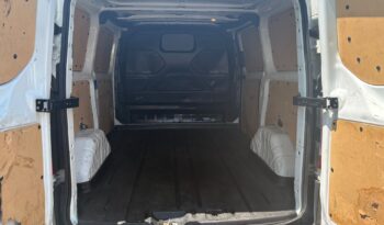 Transit Custom 250 2.0 tdci 105cv Entry L1H1 E6 pieno