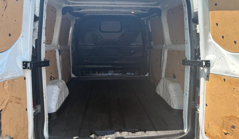 Transit Custom 250 2.0 tdci 105cv Entry L1H1 E6 pieno