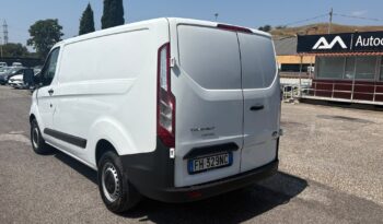 Transit Custom 250 2.0 tdci 105cv Entry L1H1 E6 pieno