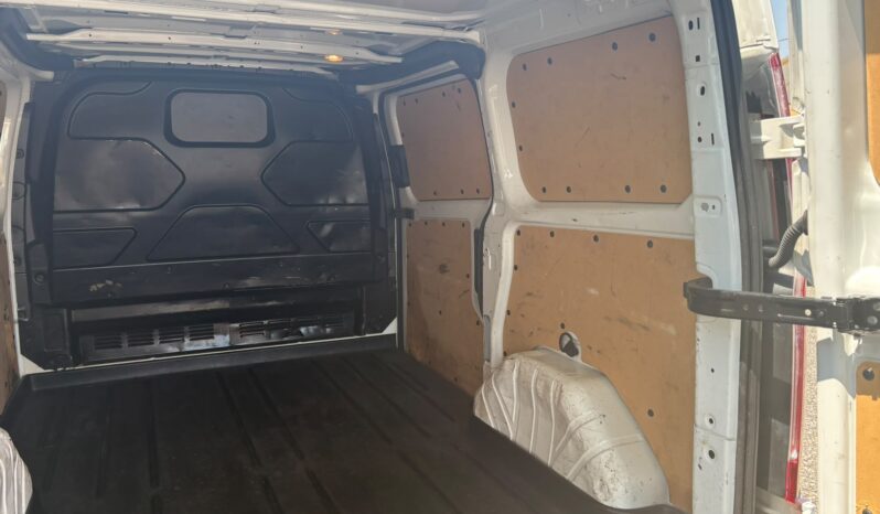 Transit Custom 250 2.0 tdci 105cv Entry L1H1 E6 pieno