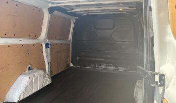 Transit Custom 250 2.0 tdci 105cv Entry L1H1 E6 pieno