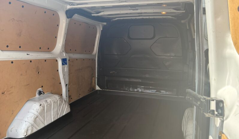 Transit Custom 250 2.0 tdci 105cv Entry L1H1 E6 pieno