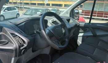 Transit Custom 250 2.0 tdci 105cv Entry L1H1 E6 pieno