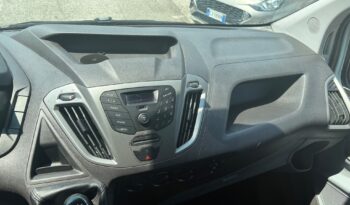 Transit Custom 250 2.0 tdci 105cv Entry L1H1 E6 pieno