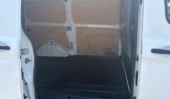 Transit Custom 250 2.0 tdci 105cv Entry L1H1 E6 pieno