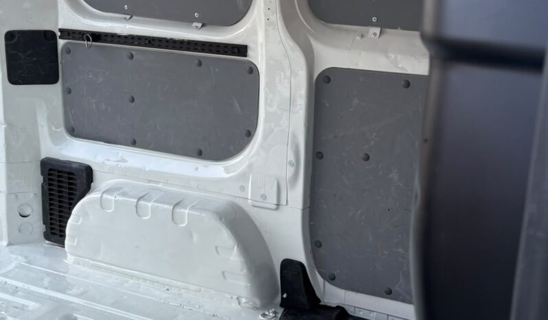 Transit Custom 250 2.0 tdci 105cv Entry L1H1 E6 pieno
