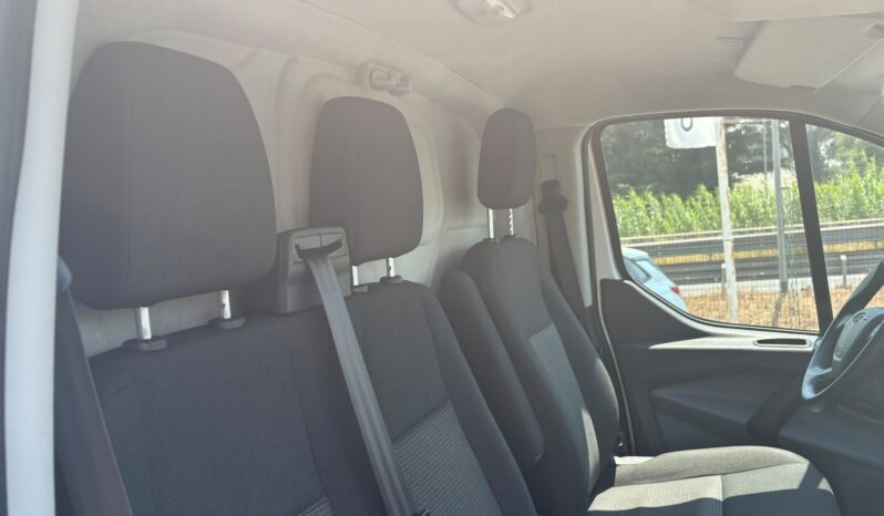 Transit Custom 250 2.0 tdci 105cv Entry L1H1 E6 pieno