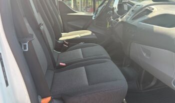 Transit Custom 250 2.0 tdci 105cv Entry L1H1 E6 pieno