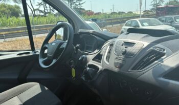 Transit Custom 250 2.0 tdci 105cv Entry L1H1 E6 pieno