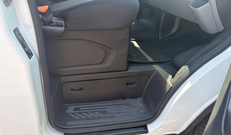 Transit Custom 250 2.0 tdci 105cv Entry L1H1 E6 pieno