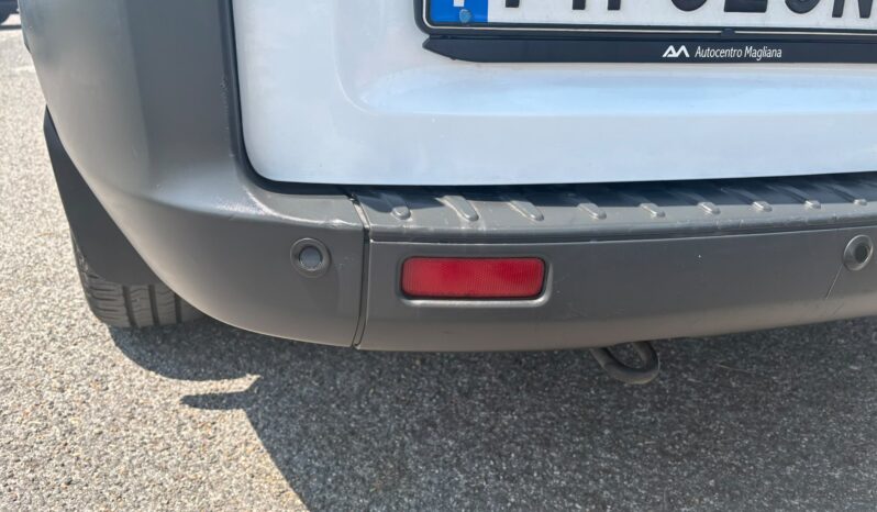Transit Custom 250 2.0 tdci 105cv Entry L1H1 E6 pieno