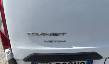 Transit Custom 250 2.0 tdci 105cv Entry L1H1 E6 pieno