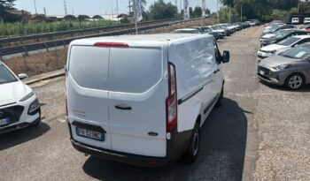 Transit Custom 250 2.0 tdci 105cv Entry L1H1 E6 pieno