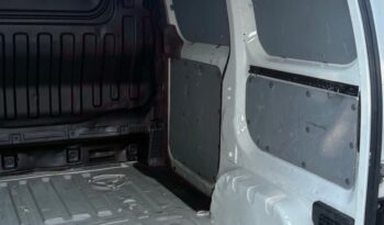 NISSAN NV200 FURGONE N1  1.5 DCI pieno