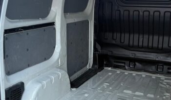 NISSAN NV200 FURGONE N1  1.5 DCI pieno