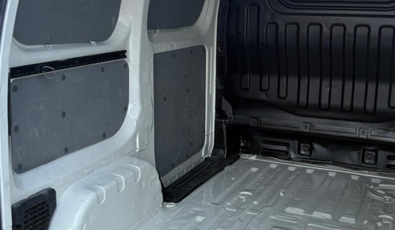 NISSAN NV200 FURGONE N1  1.5 DCI pieno