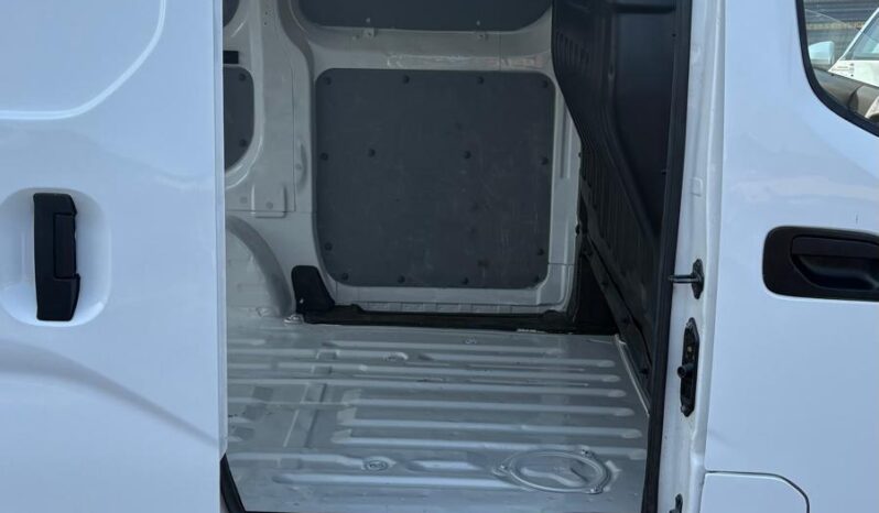 NISSAN NV200 FURGONE N1  1.5 DCI pieno
