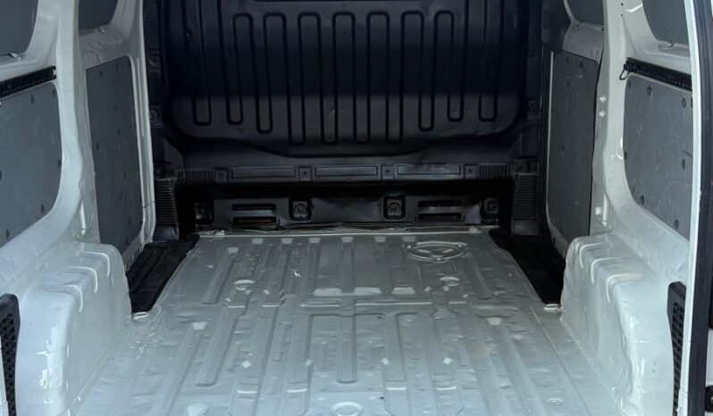 NISSAN NV200 FURGONE N1  1.5 DCI pieno