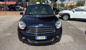 MINI One D Countryman R60 1.6 Business pieno