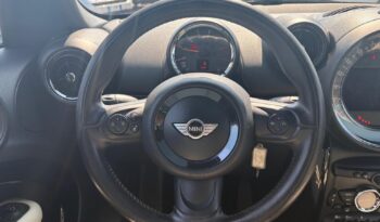 MINI One D Countryman R60 1.6 Business pieno
