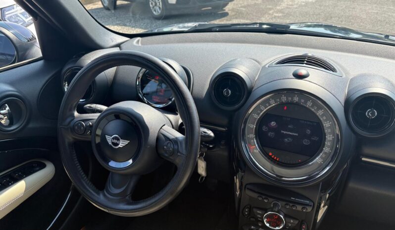 MINI One D Countryman R60 1.6 Business pieno