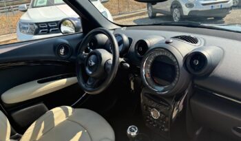 MINI One D Countryman R60 1.6 Business pieno