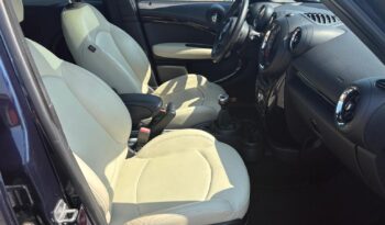 MINI One D Countryman R60 1.6 Business pieno