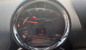 MINI One D Countryman R60 1.6 Business pieno