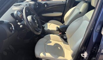 MINI One D Countryman R60 1.6 Business pieno