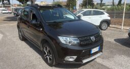 DACIA SANDERO 900 GPL STEPWAY