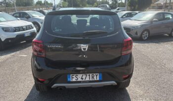 DACIA SANDERO 900 GPL STEPWAY pieno