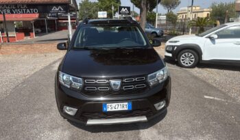 DACIA SANDERO 900 GPL STEPWAY pieno