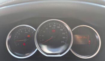 DACIA SANDERO 900 GPL STEPWAY pieno