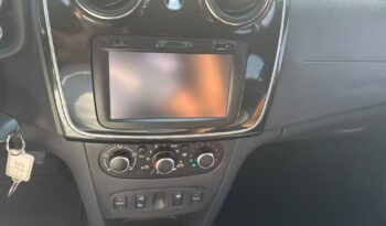 DACIA SANDERO 900 GPL STEPWAY pieno