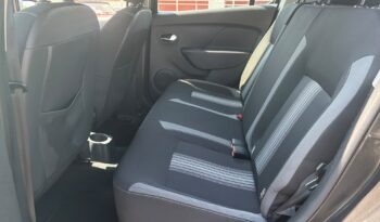DACIA SANDERO 900 GPL STEPWAY pieno