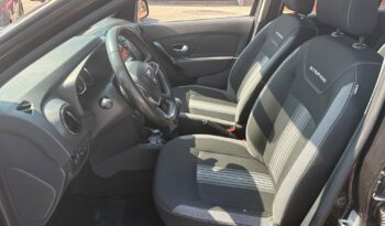 DACIA SANDERO 900 GPL STEPWAY pieno