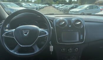 DACIA SANDERO 900 GPL STEPWAY pieno