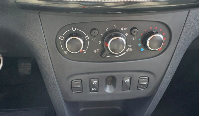 DACIA SANDERO 900 GPL STEPWAY pieno
