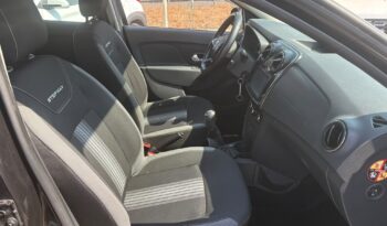 DACIA SANDERO 900 GPL STEPWAY pieno