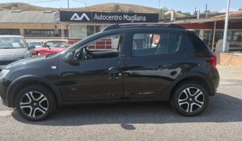 DACIA SANDERO 900 GPL STEPWAY pieno