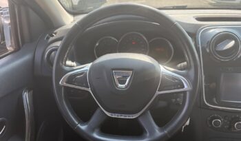 DACIA SANDERO 900 GPL STEPWAY pieno