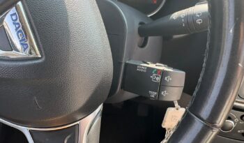 DACIA SANDERO 900 GPL STEPWAY pieno