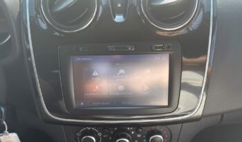 DACIA SANDERO 900 GPL STEPWAY pieno