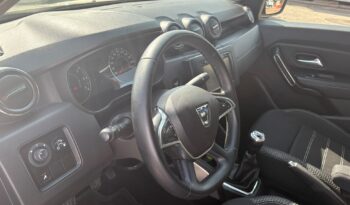 DACIA DUSTER  1.6 GPL  PRESTICE pieno